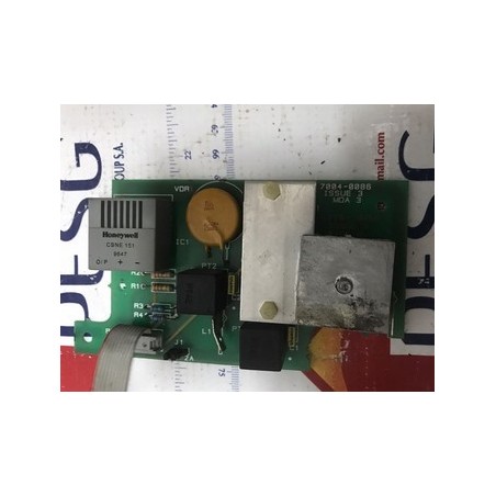 HONEYWELL CSNE 151 7004-0006 BOARD