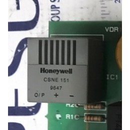 HONEYWELL CSNE 151 7004-0006 BOARD