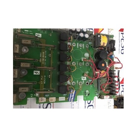 7004-0083 BOARD