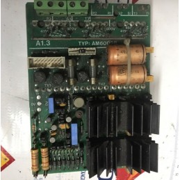 AM6002B BOARD