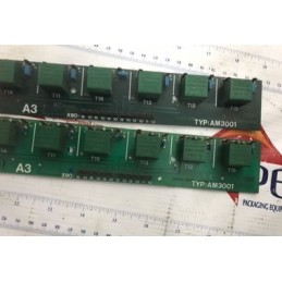 AM3001 BOARD