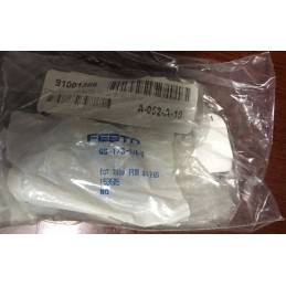 FESTO QS-1/8-1/4-U