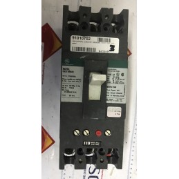 INDUSTRIAL CIRCUIT BREAKER TFJ3220WL