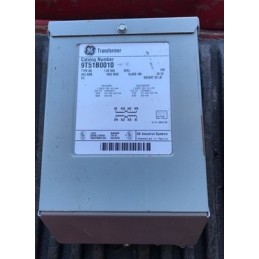 GE TRANSFORMER  9T51B0010