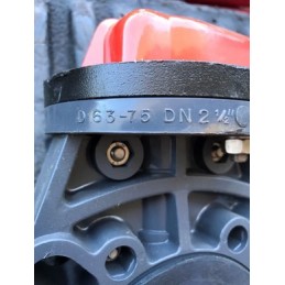 D 63-75 DN 2 1/2"