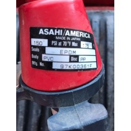 ASAHI/AMERICA 97K00361F