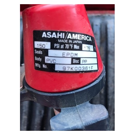 ASAHI/AMERICA 97K00361F