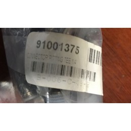 FITTING CONNECTOR 1/4 B-006-C-48-B