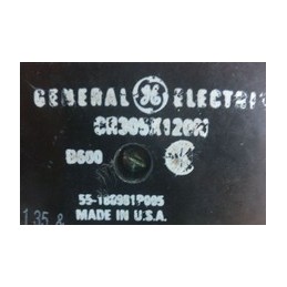 GENERAL ELECTRIC CR305X12090