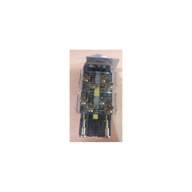 ALLEN BRADLEY IEC 947-5-1