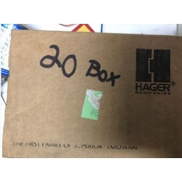 HAGER US-2C