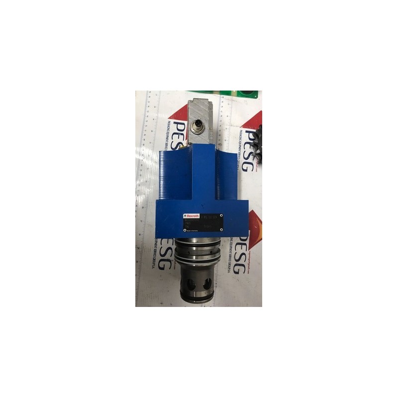 REXROTH WEGEVENTIC 0 810 100 029