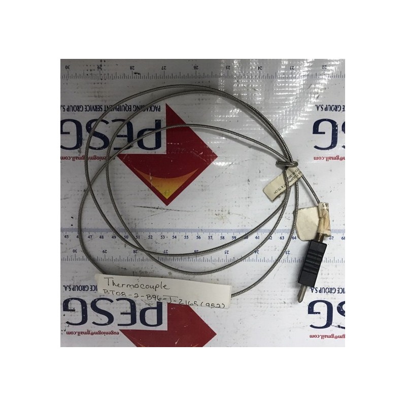 THERMOCOUPLE BT08-2-B96-J-Z165(952)