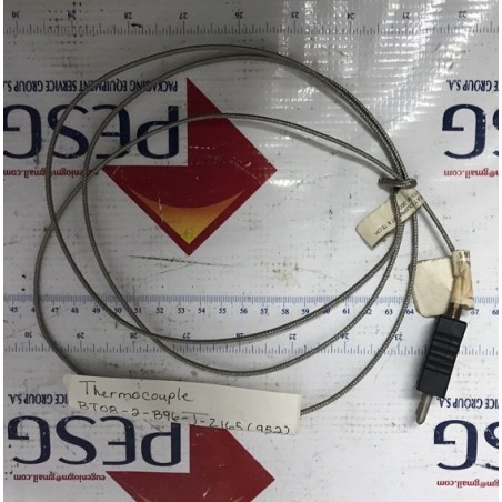 THERMOCOUPLE BT08-2-B96-J-Z165(952)