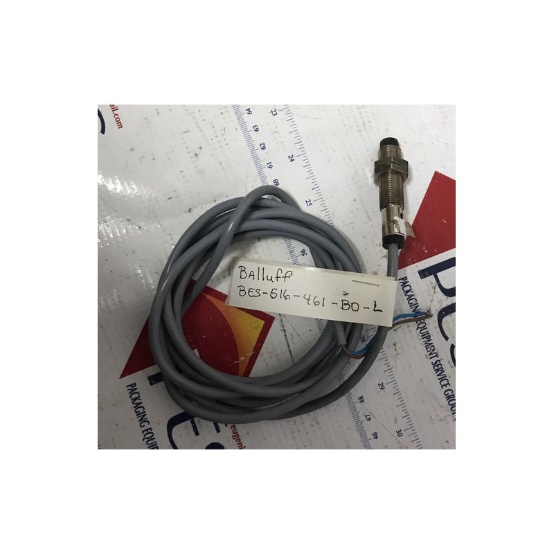 BALLUFF BES-516-461-B0-L