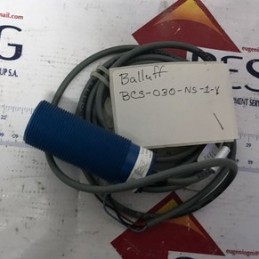 BALLUFF BCS-030-NS-1-Y