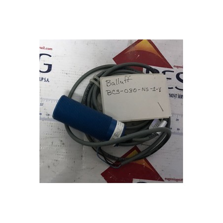 BALLUFF BCS-030-NS-1-Y