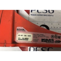 BOXER 05U6320