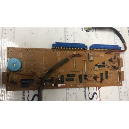 MB-278F BOARD