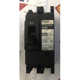 FUJI ELECTRIC SA32 2POLE 10A