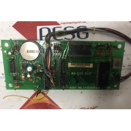 BOARD ASSY 1-52892