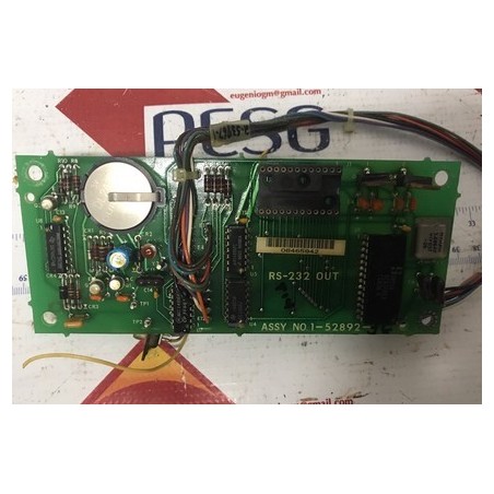 BOARD ASSY 1-52892