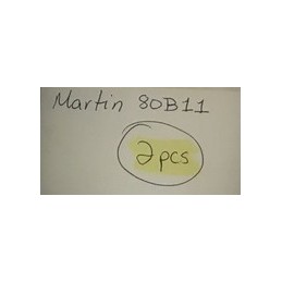 MARTIN 80B11