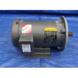 BALDOR MOTOR ELECTRIC 3HP CM36IOT