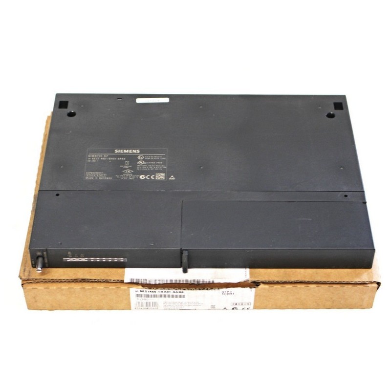 SIEMENS SIMATIC 6ES7 460-1BA01-0AB0