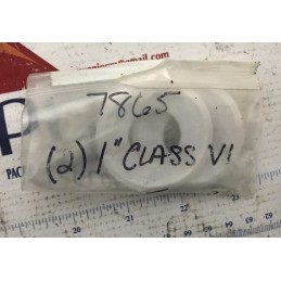 GASKET 7865 1" CLASS VI