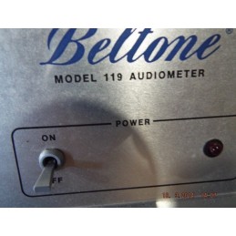 BELTONE 119