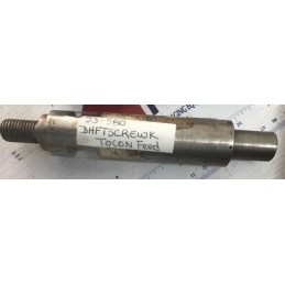 TOCON FEED DHFTSCREWK 23-580