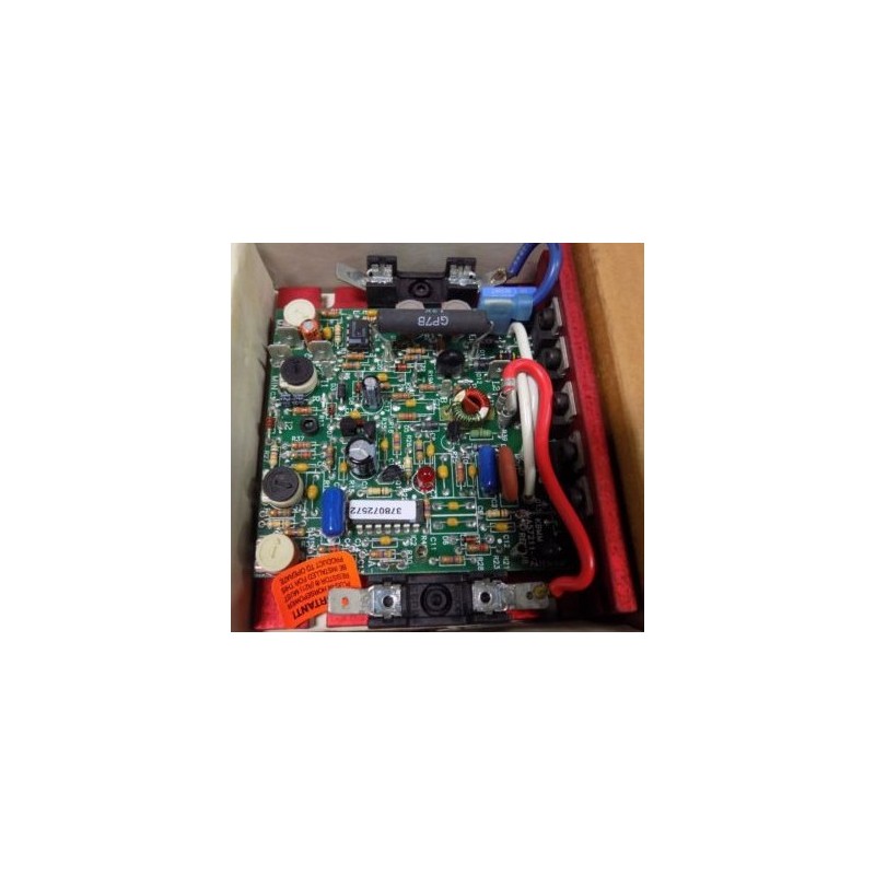 DC MOTOR SPEED CONTROL KBMM-225