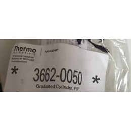 THERMO SCIENTIFIC 3662-0050