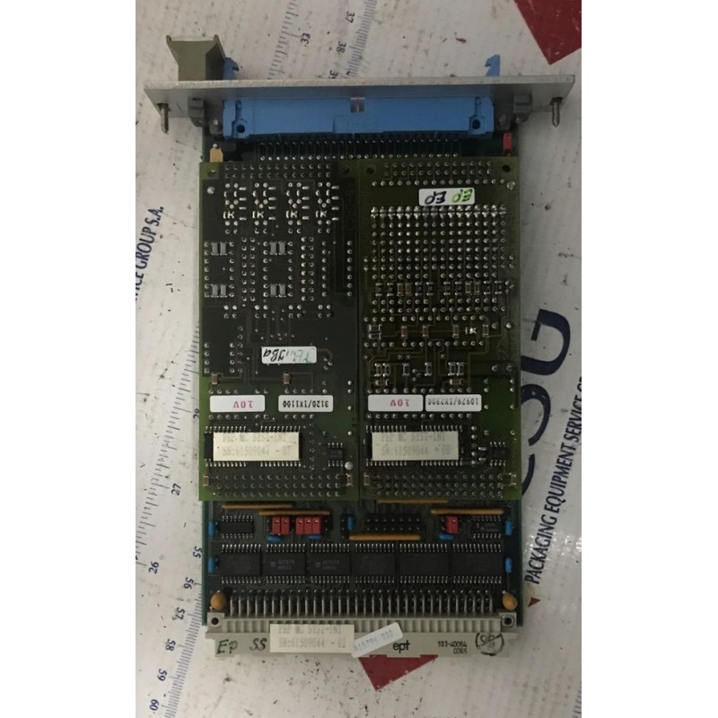 61509044-02 BOARD