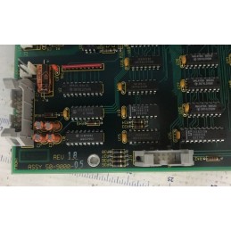 BOARD ASSY 50-900-05