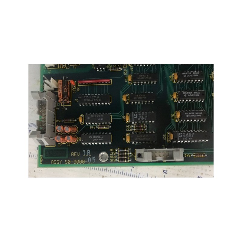 BOARD ASSY 50-900-05