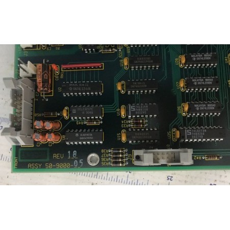 BOARD ASSY 50-900-05