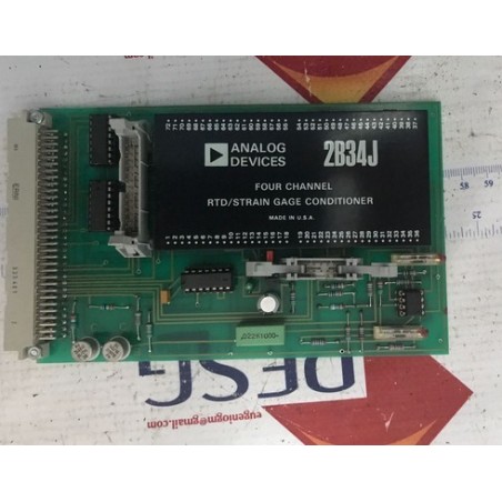 ANALOG DEVICES 2B34J