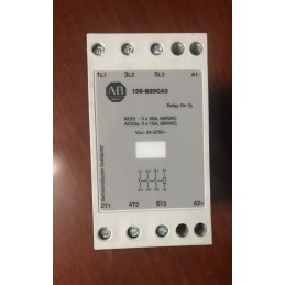 ALLEN BRADLEY  156-B20CA3