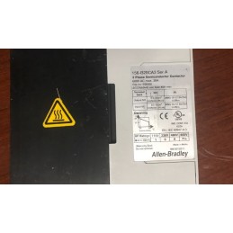 ALLEN BRADLEY  156-B20CA3