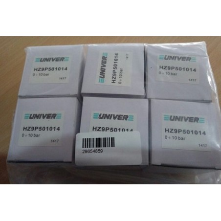 UNIVER HZ9P501014