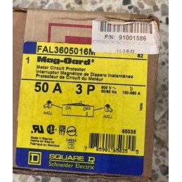 SQUARE D FAL3605016M