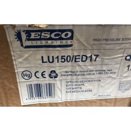 ESCO LU150/ED17