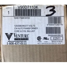 VENTURE V90D7110K