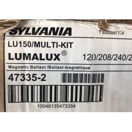 LUMALUX 47335-2