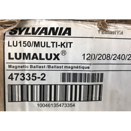 LUMALUX 47335-2