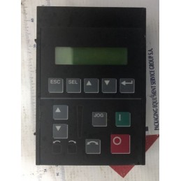 ROCKWELL AUTOMATION 7S0032KG