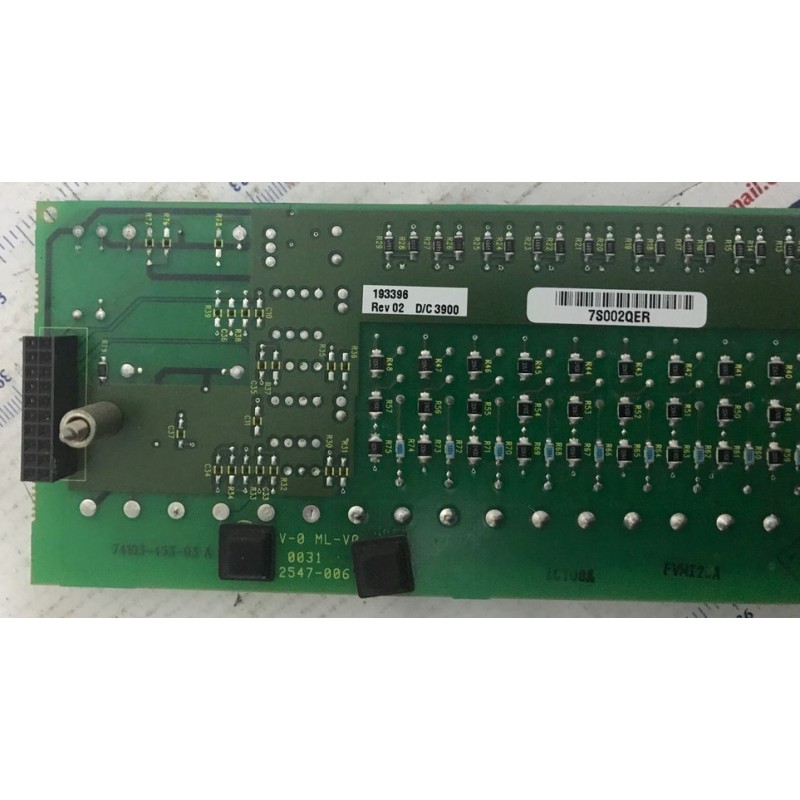 BOARD 7S0032QER