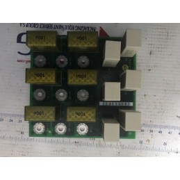 BOARD M934250